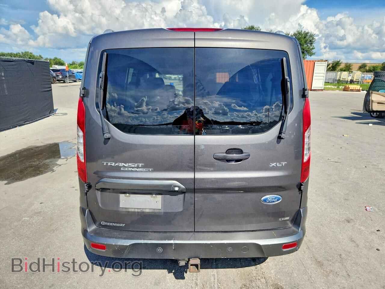 2017 FORD TRANSIT - VIN: NM0GS9F75H1299568 - Photo 6