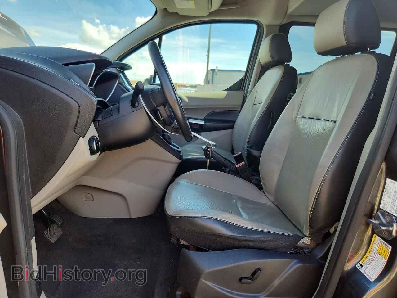 2017 FORD TRANSIT - VIN: NM0GS9F75H1299568 - Photo 7