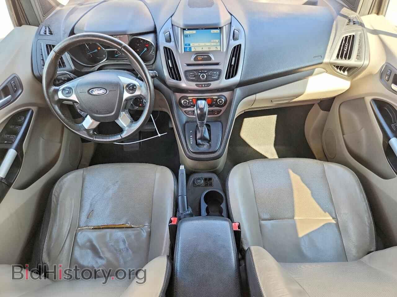 2017 FORD TRANSIT - VIN: NM0GS9F75H1299568 - Photo 8