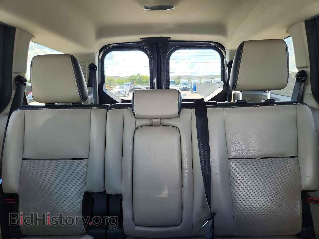 2017 FORD TRANSIT - VIN: NM0GS9F75H1299568 - Photo 10
