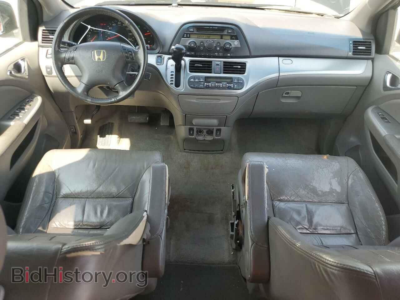 2010 HONDA All Models - VIN: 5FNRL3H60AB110669 - Фото 8
