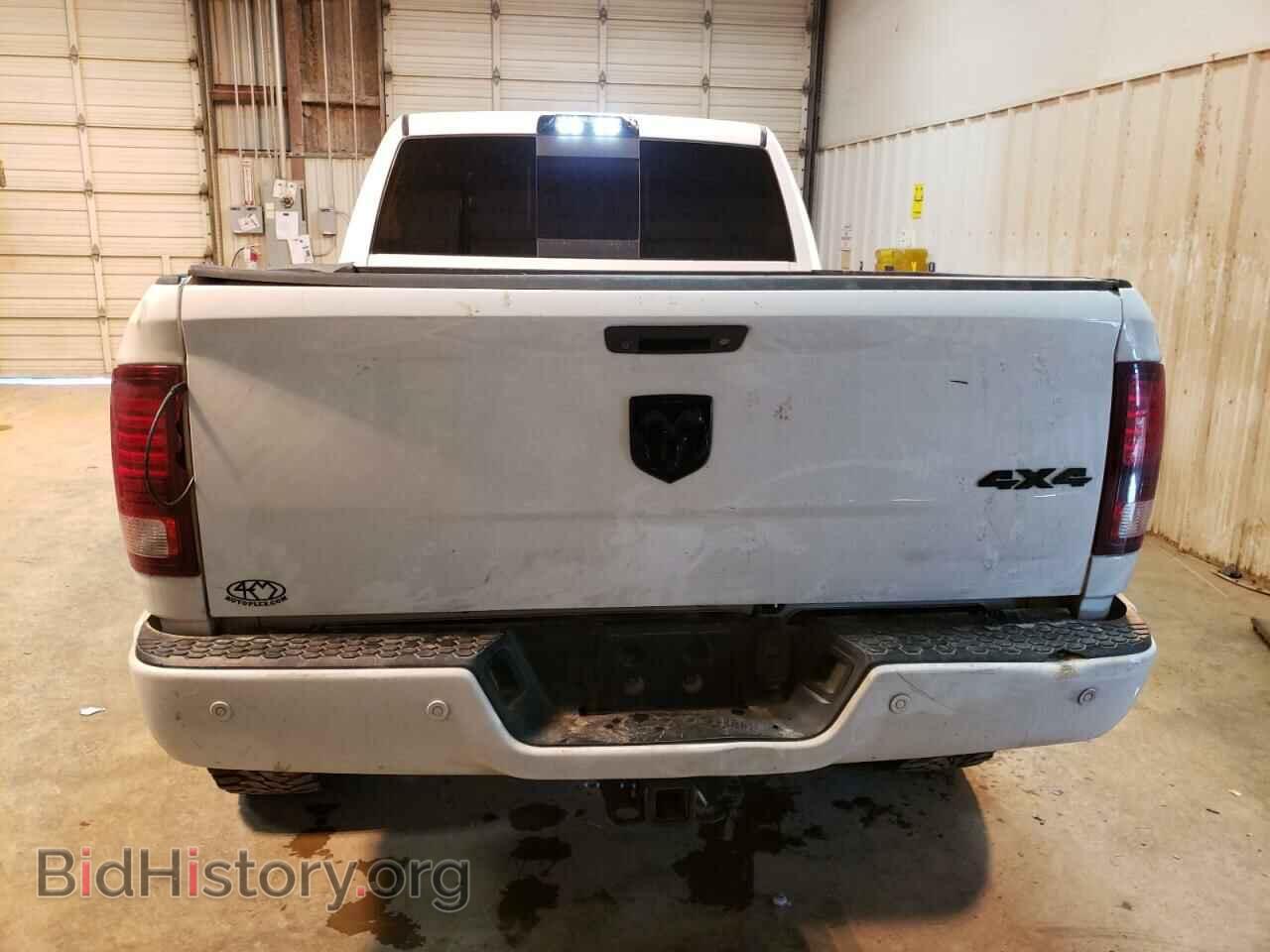 2018 RAM 2500 - VIN: 3C6UR5NL7JG281807 - Фото 6