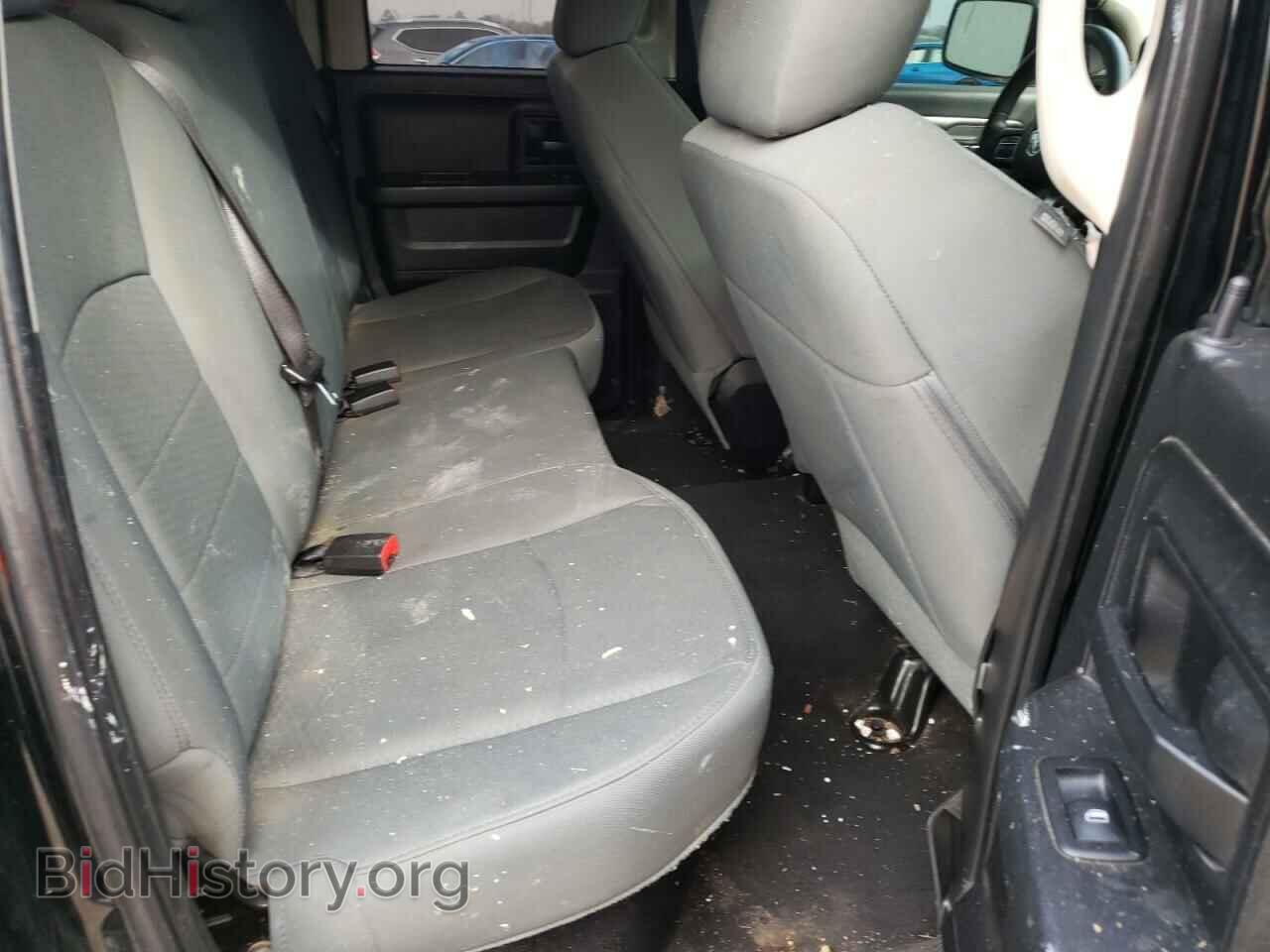 2015 RAM 1500 - VIN: 1C6RR6FT6FS536313 - Фото 6