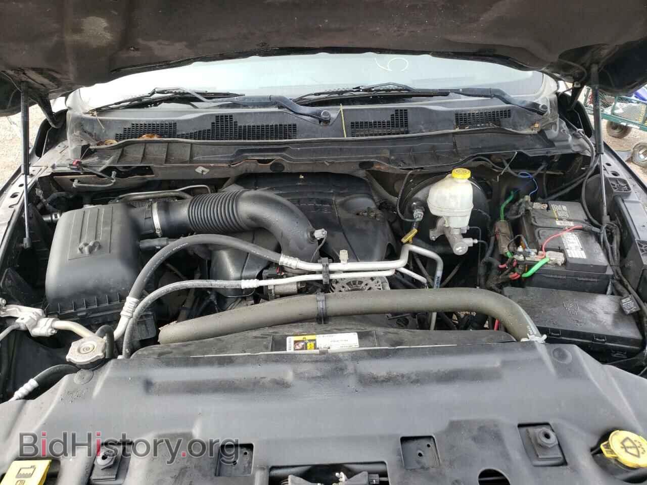2015 RAM 1500 - VIN: 1C6RR6FT6FS536313 - Фото 7