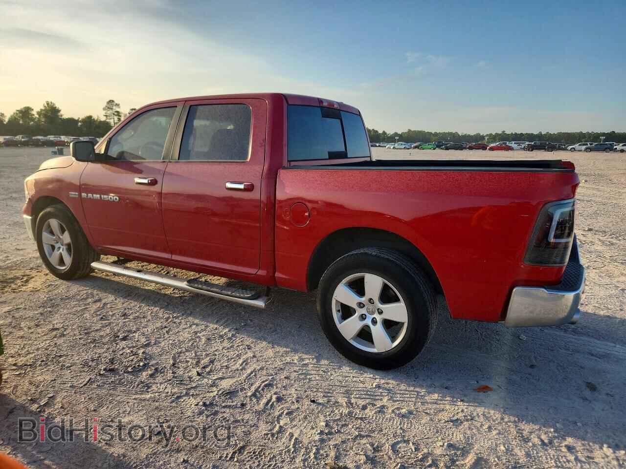 2011 DODGE RAM 1500 - VIN: 1D7RB1CT1BS508021 - Photo 2