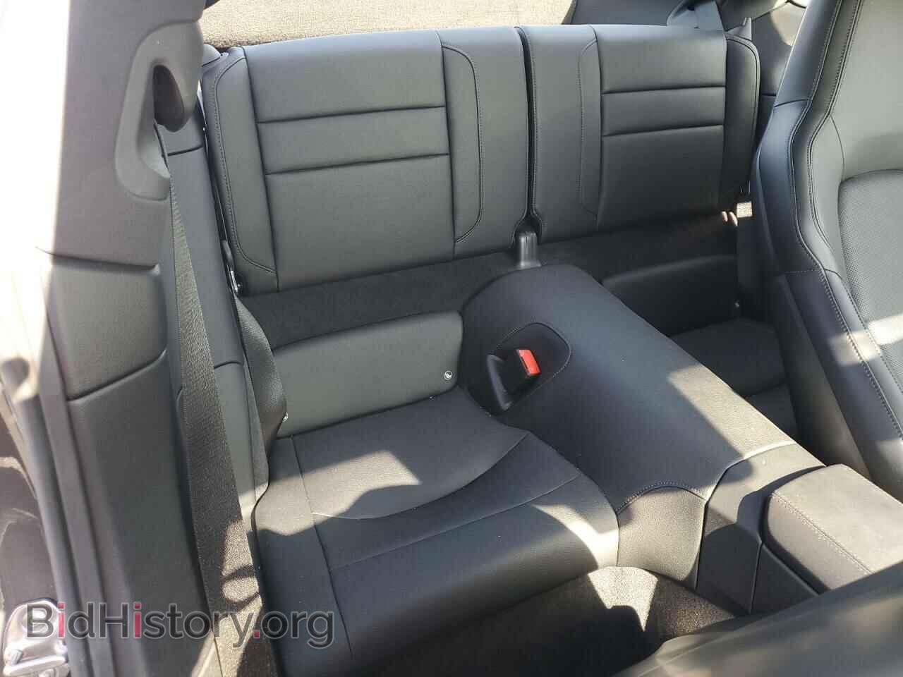 2024 PORSCHE 911 - VIN: WP0AA2A9XRS207622 - Фото 10