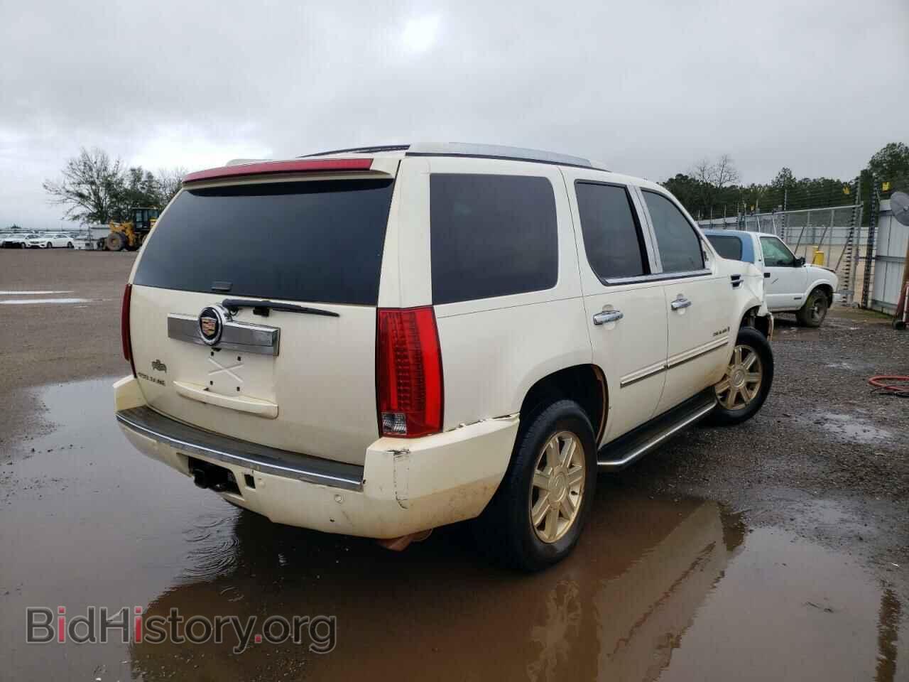 2007 CADILLAC ESCALADE - VIN: 1GYEC63847R322836 - Фото 4