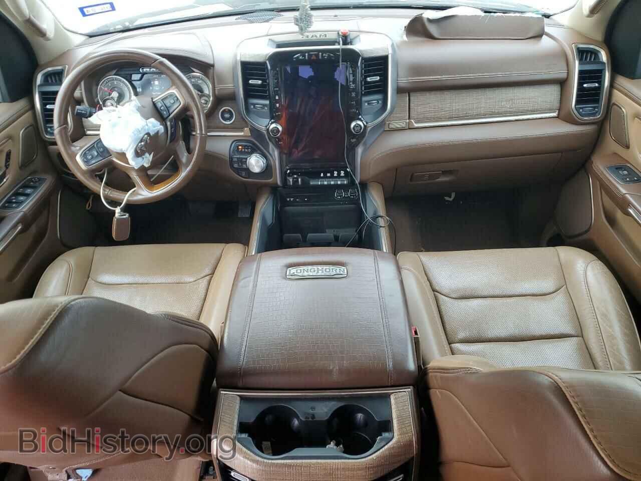 2019 RAM 1500 - VIN: 1C6SRFKT7KN888767 - Фото 8
