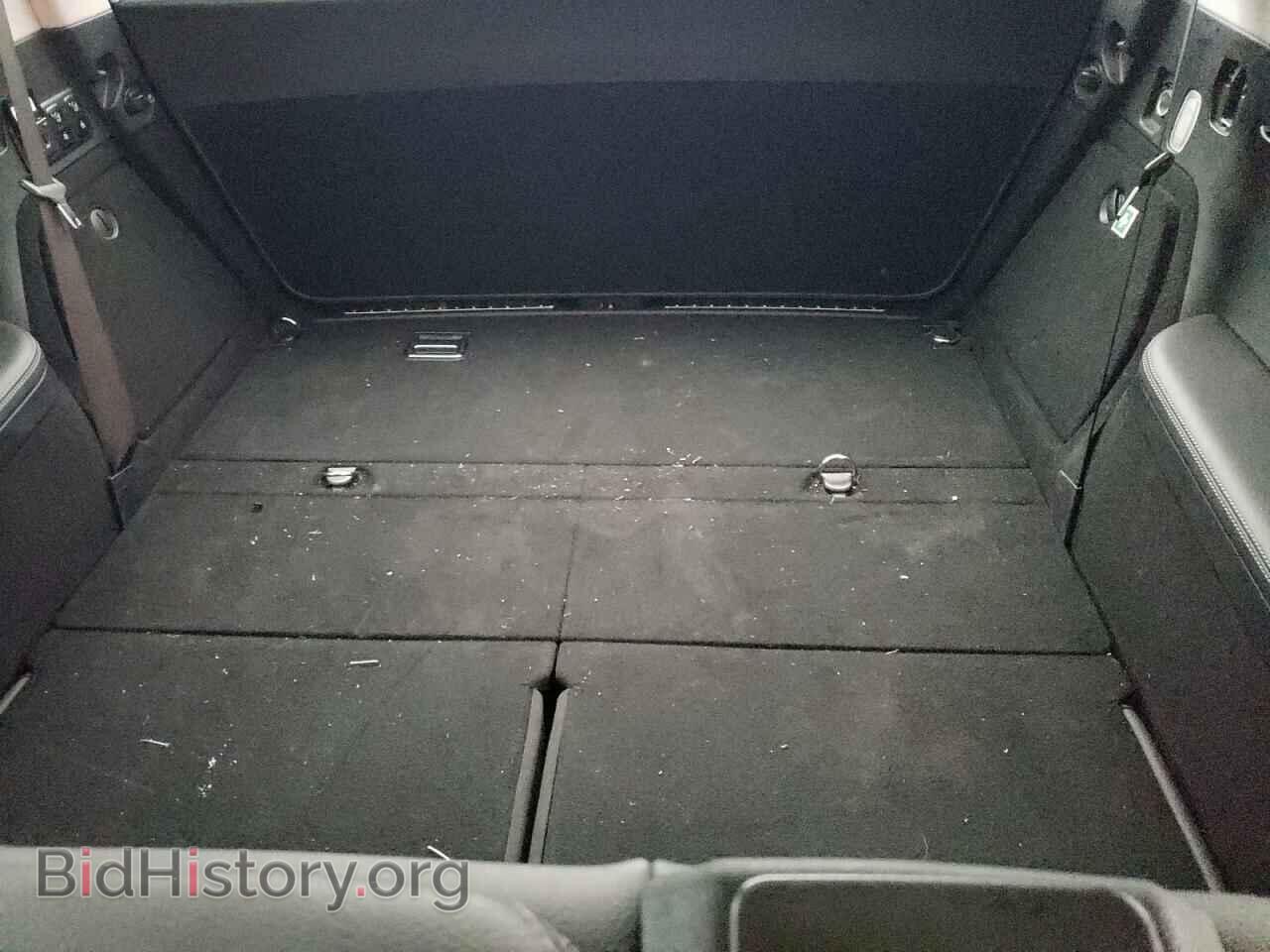 2012 MERCEDES-BENZ GL-CLASS - VIN: 4JGBF2FEXCA793372 - Фото 10