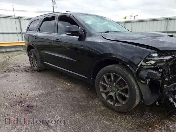 2018 DODGE DURANGO - VIN: 1C4RDJDGXJC184355 - Фото 14