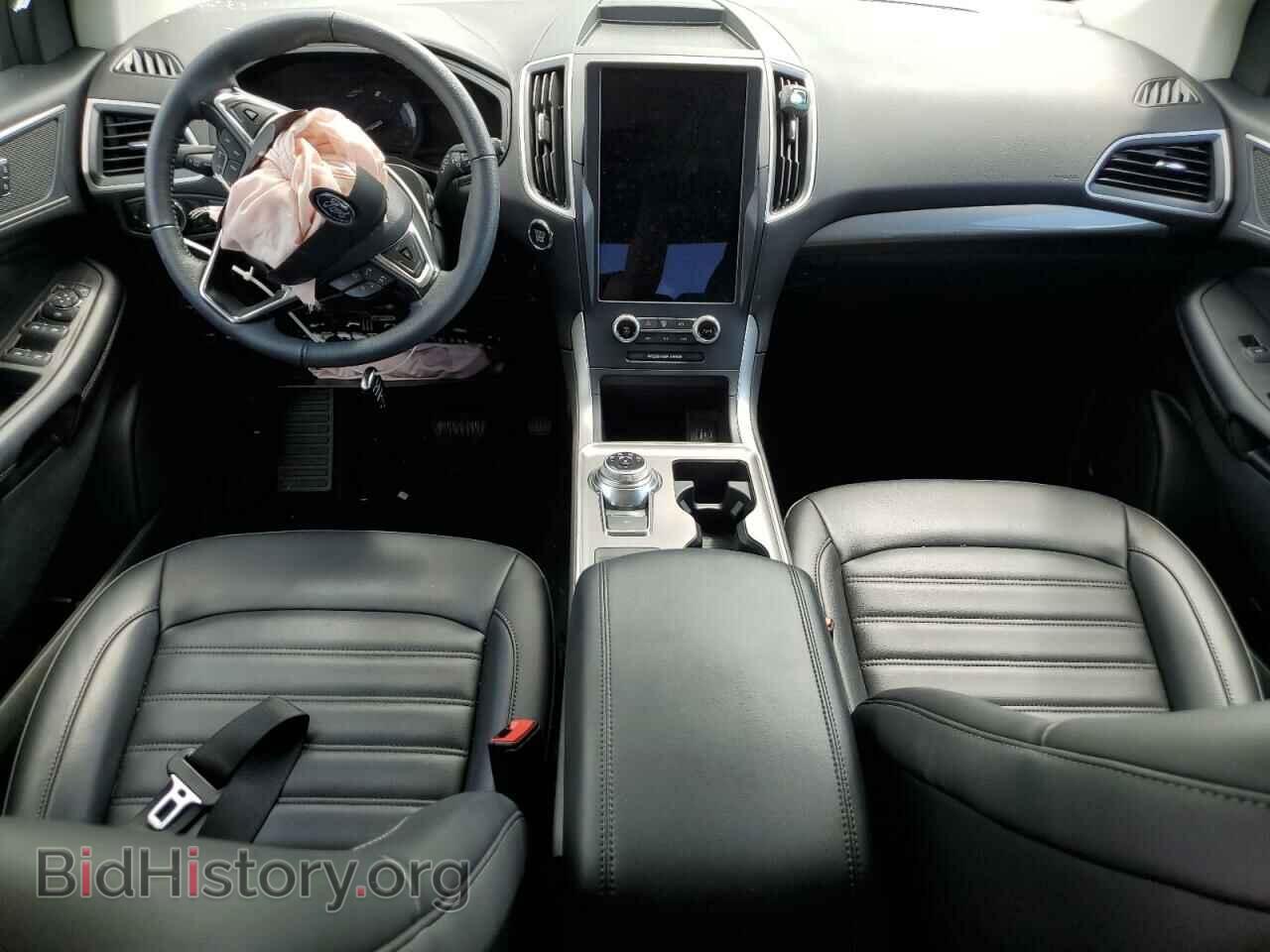 2024 FORD EDGE - VIN: 2FMPK4J90RBA29034 - Фото 8