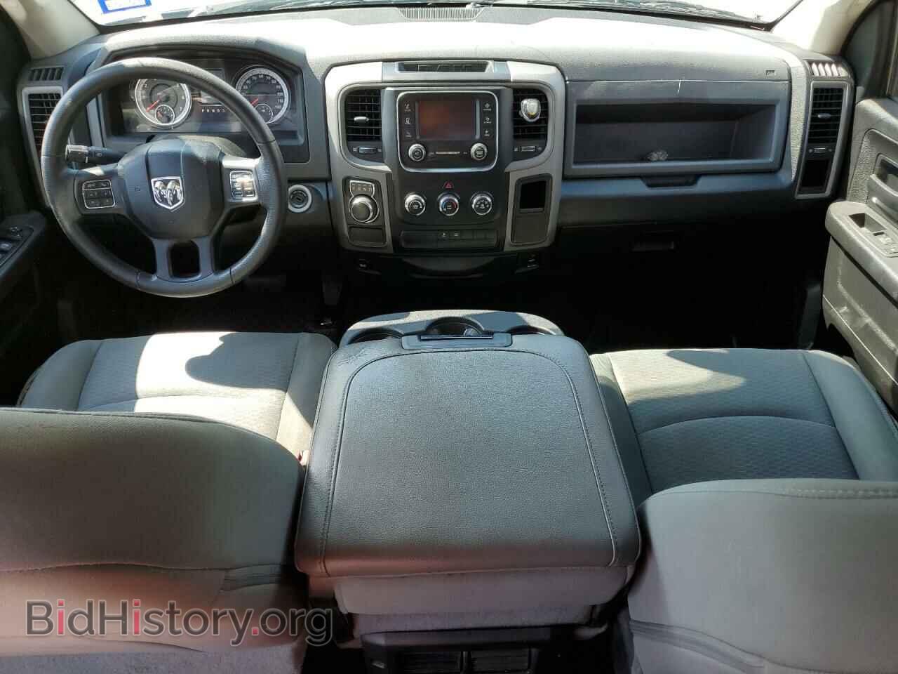 2015 RAM 1500 - VIN: 1C6RR6KT4FS649814 - Фото 8