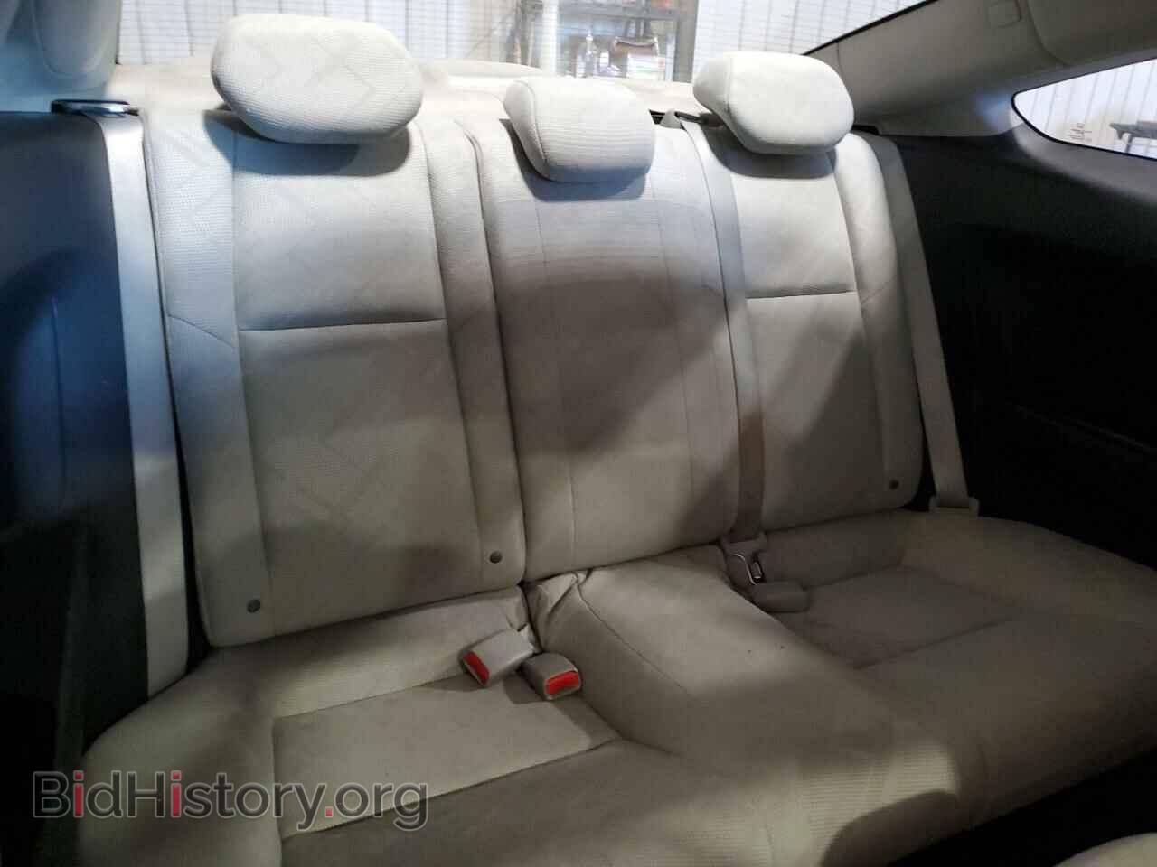 2012 HONDA CIVIC - VIN: 2HGFG3B86CH502412 - Фото 10