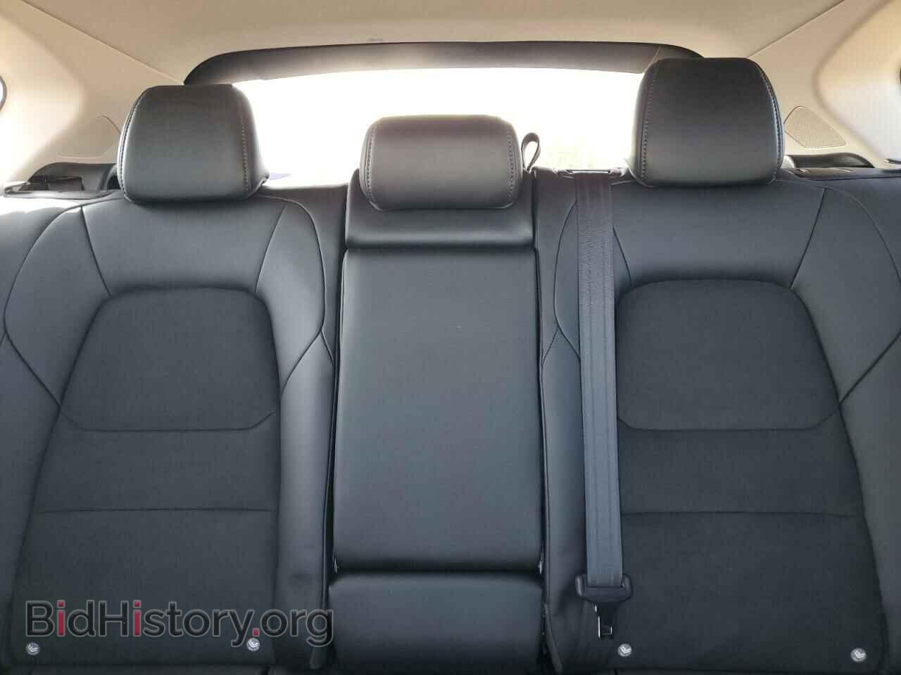 2017 MAZDA CX-5 - VIN: JM3KFBCL7H0201552 - Фото 10