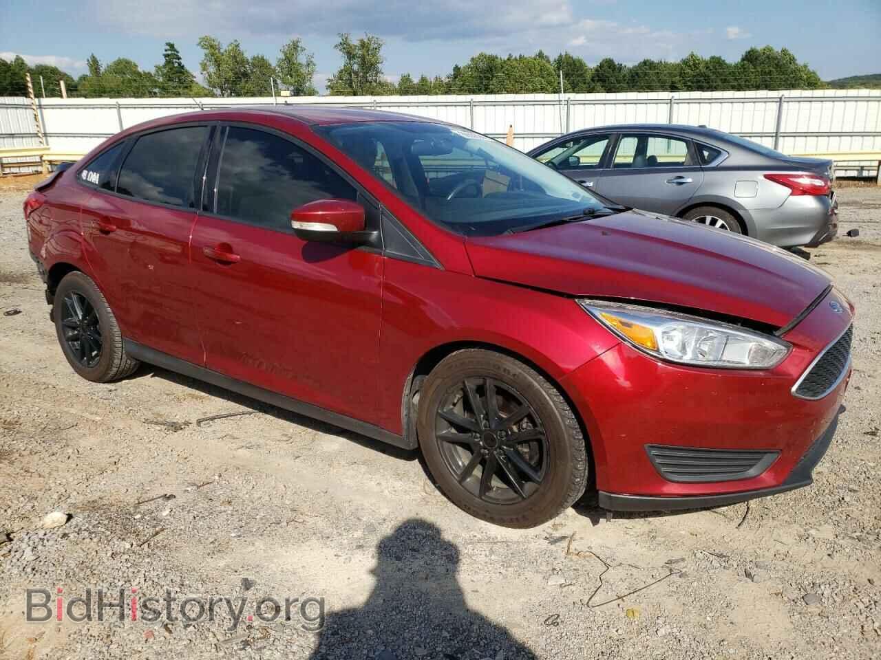 2016 FORD FOCUS - VIN: 1FADP3F28GL304862 - Фото 4