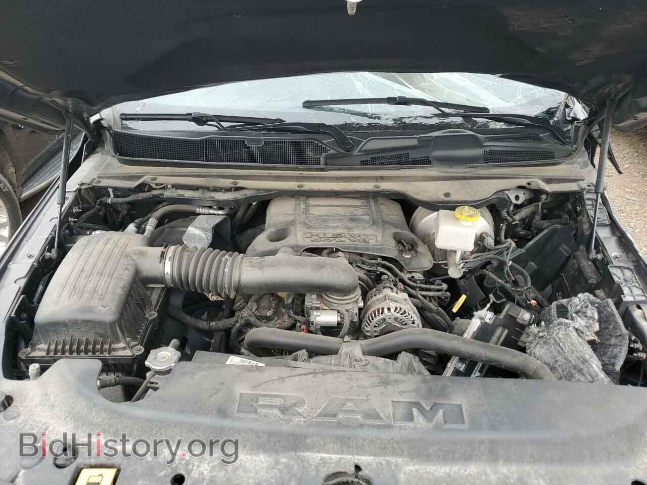 2020 RAM 1500 - VIN: 1C6SRFHT6LN356984 - Photo 11