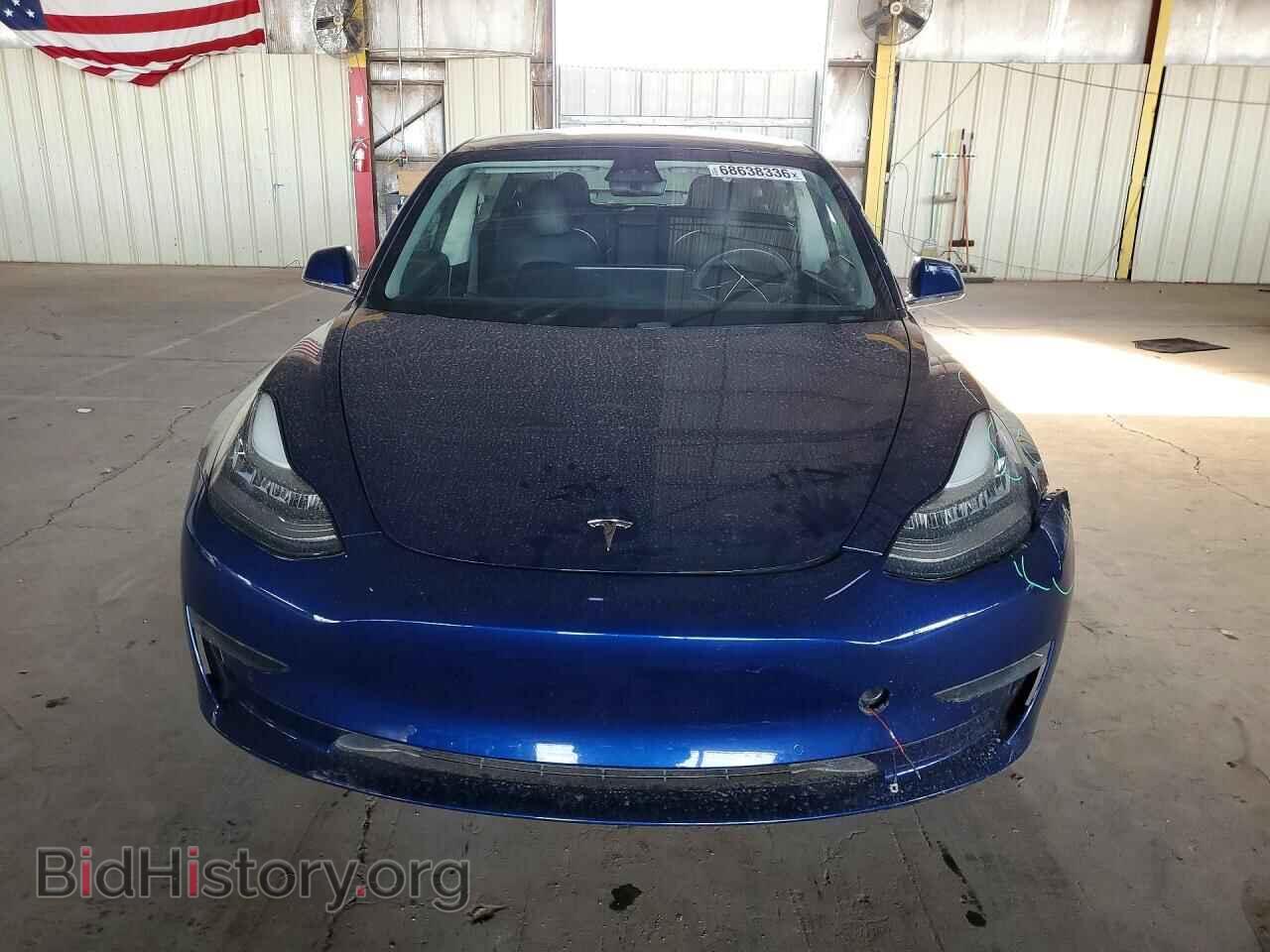 2020 TESLA MODEL 3 - VIN: 5YJ3E1EA5LF796949 - Photo 5