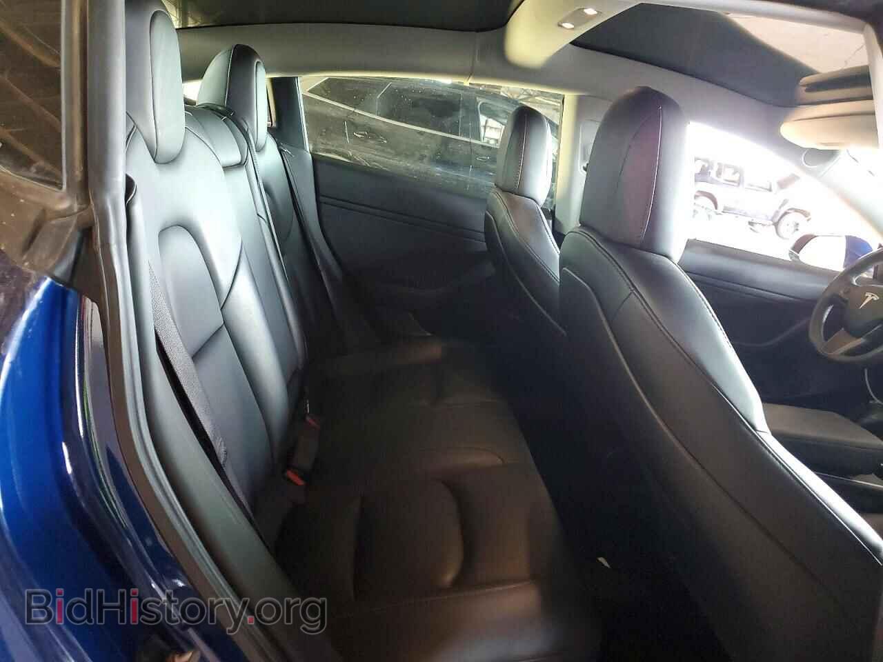 2020 TESLA MODEL 3 - VIN: 5YJ3E1EA5LF796949 - Photo 10
