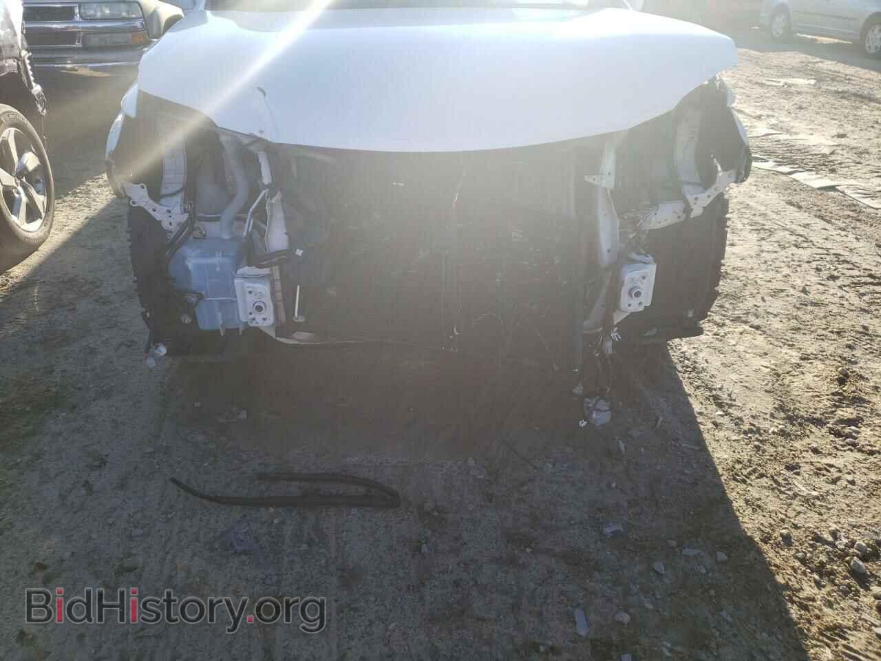 2014 LEXUS RX350 - VIN: 2T2BK1BA8EC246012 - Фото 9