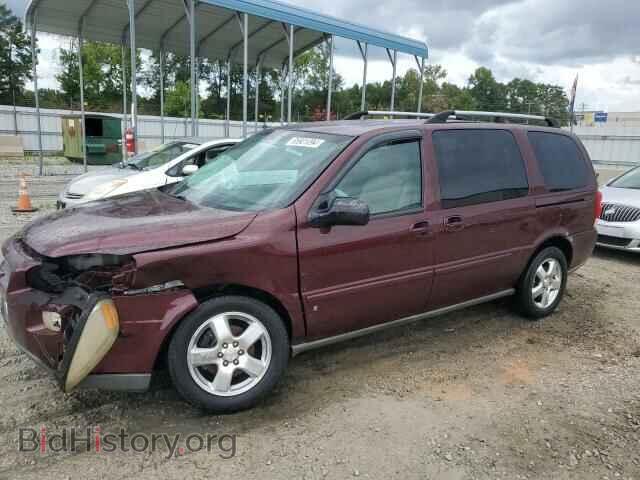 Photo 1GNDV33198D142383 - CHEVROLET UPLANDER 2008