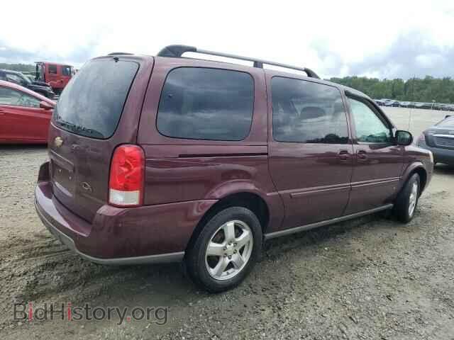 2008 CHEVROLET UPLANDER - VIN: 1GNDV33198D142383 - Фото 3