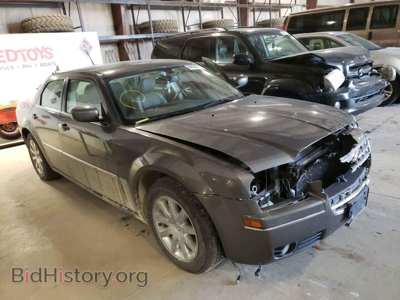 Photo 2C3LA53G18H210506 - CHRYSLER 300 2008