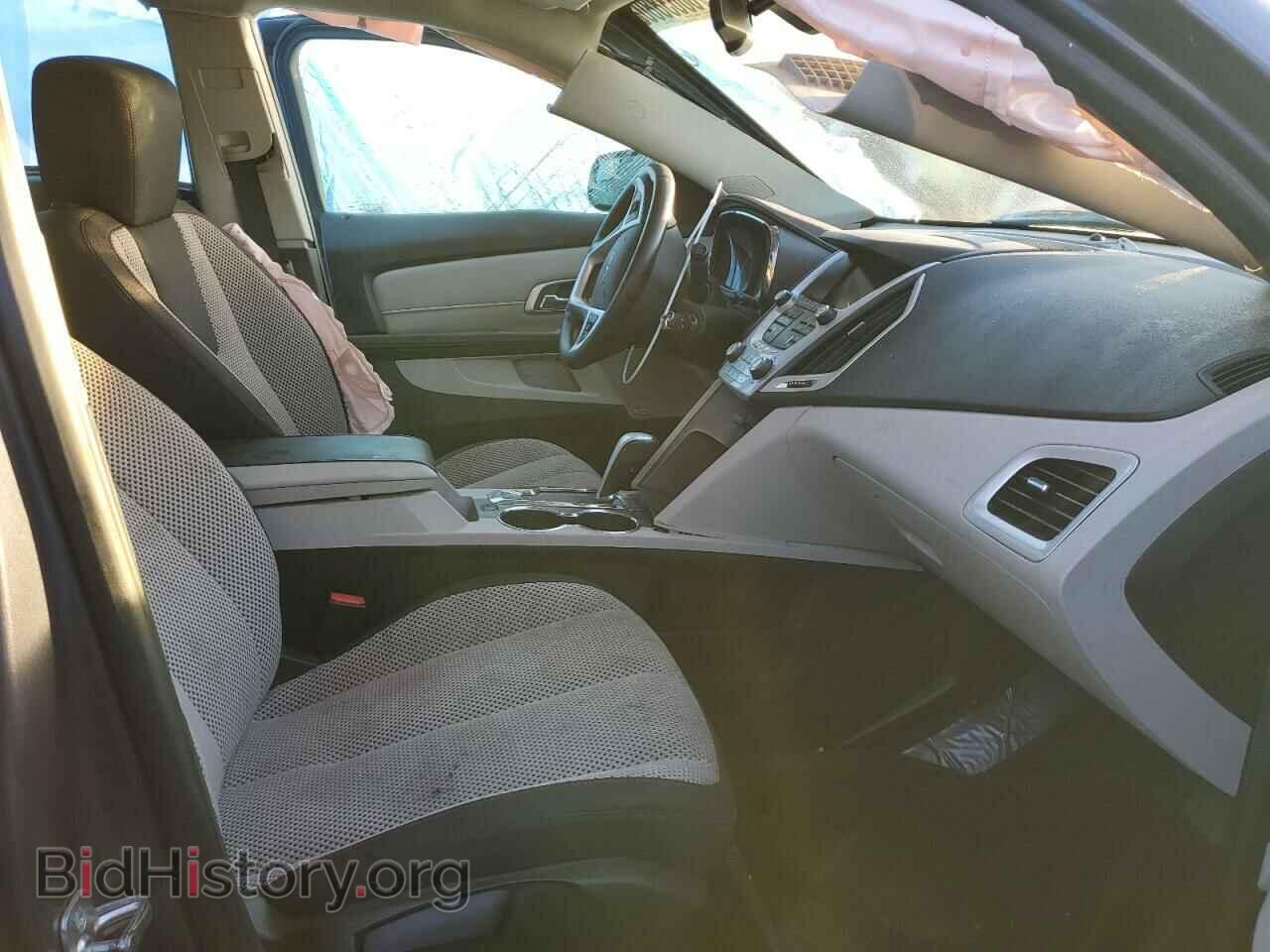 2013 GMC TERRAIN - VIN: 2GKFLTEK6D6264046 - Photo 7