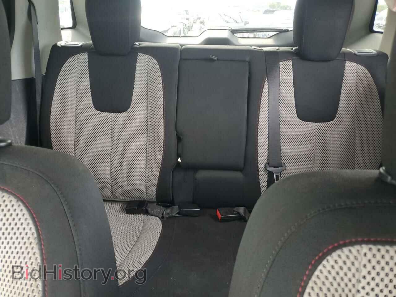 2013 GMC TERRAIN - VIN: 2GKFLTEK6D6264046 - Photo 10
