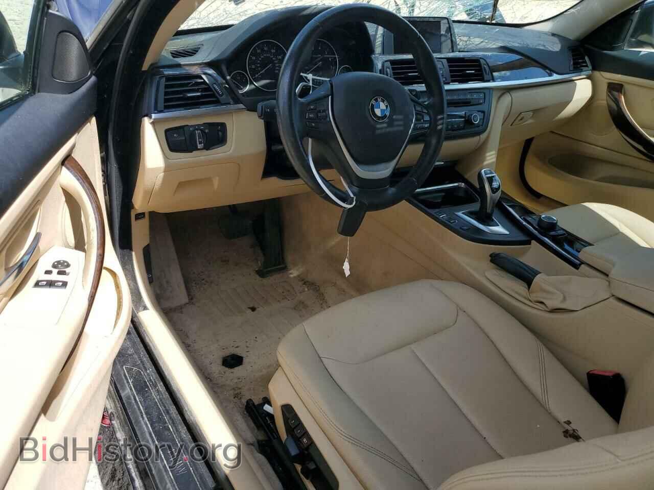 2015 BMW 4 SERIES - VIN: WBA3N5C56FK198760 - Фото 8