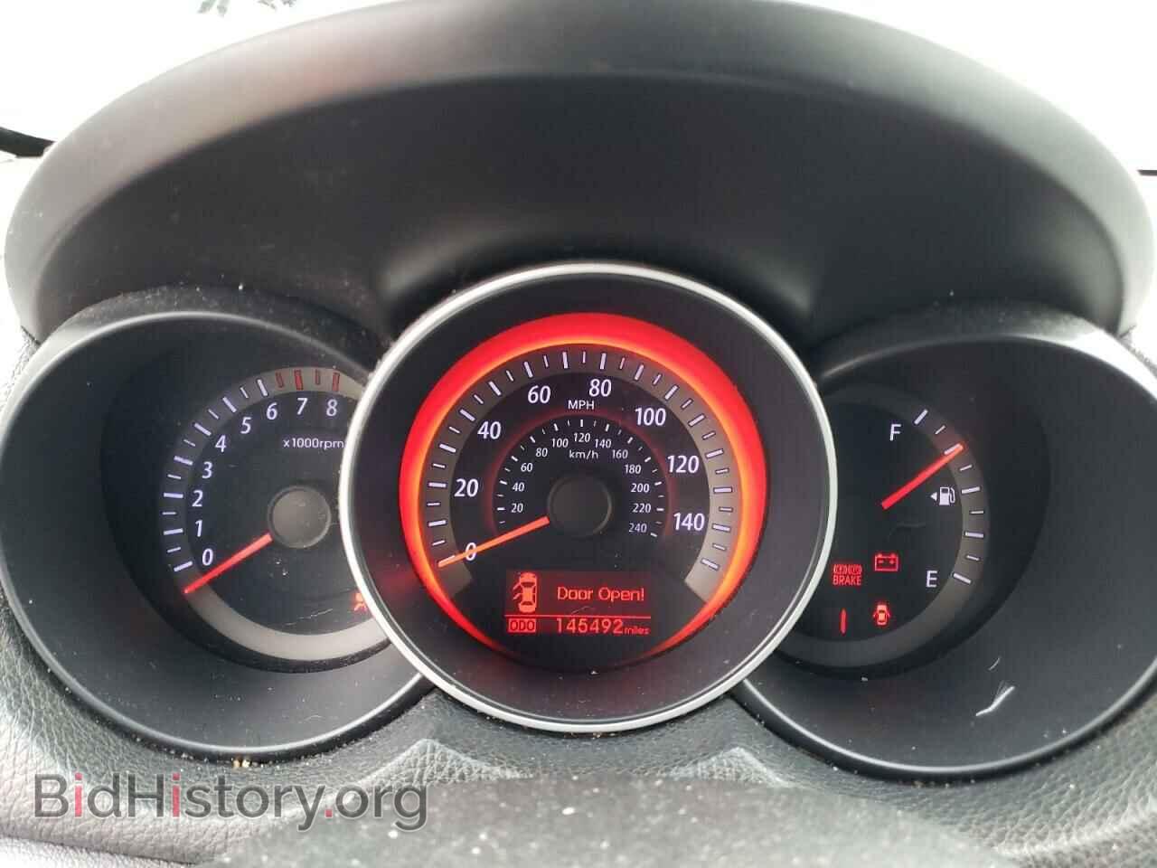 2012 KIA FORTE - VIN: KNAFW4A38C5579655 - Фото 9