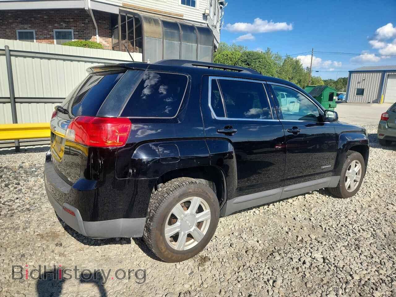 2015 GMC TERRAIN - VIN: 2GKFLXEK0F6367103 - Photo 3