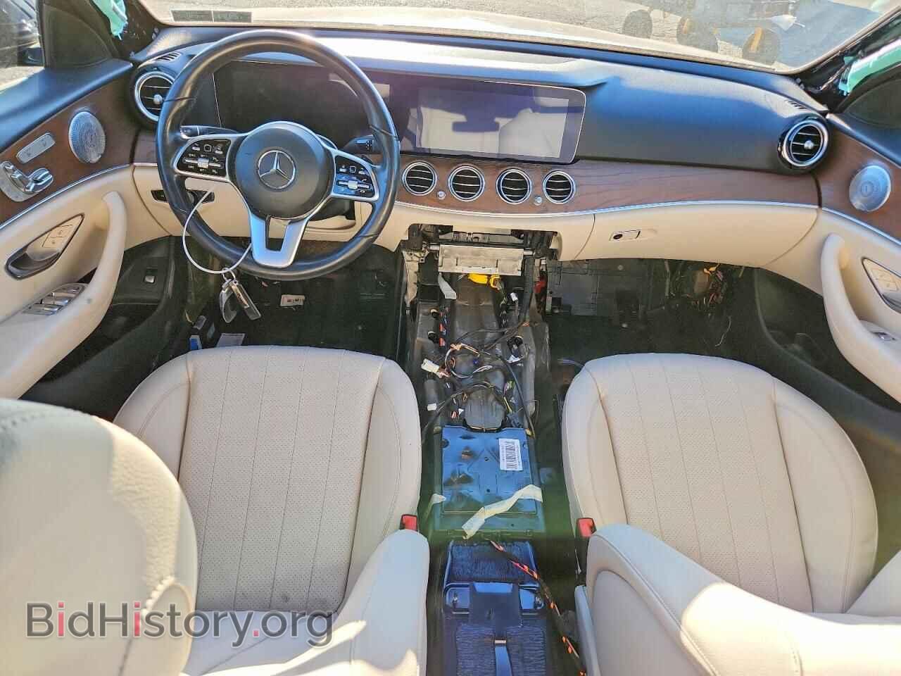 2020 MERCEDES-BENZ E-CLASS - VIN: WDDZF8EB2LA746257 - Photo 8
