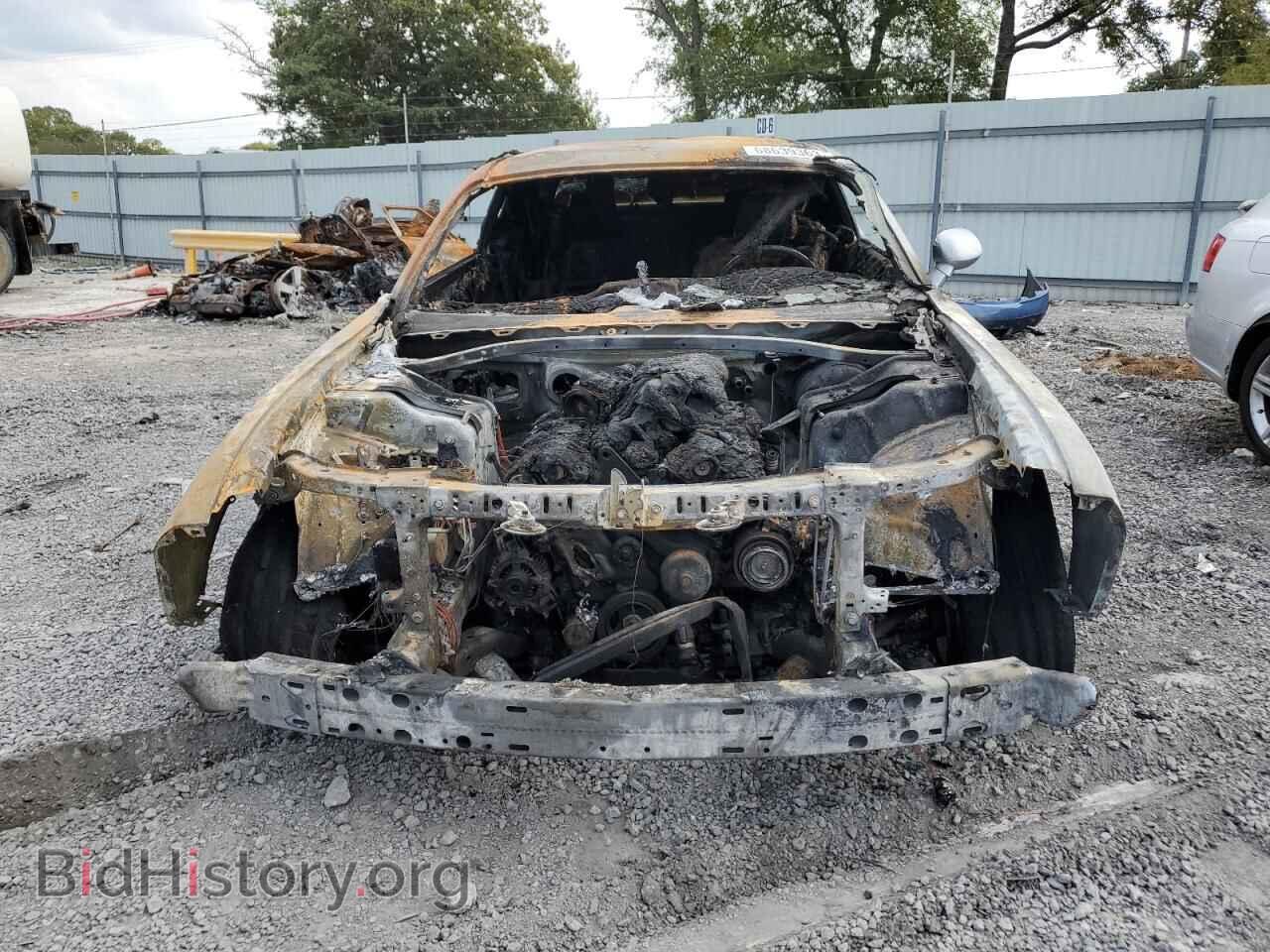 2019 DODGE CHALLENGER - VIN: 2C3CDZAG4KH691490 - Photo 5