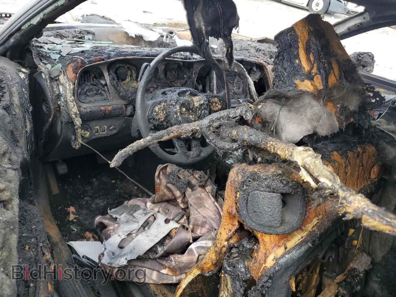 2019 DODGE CHALLENGER - VIN: 2C3CDZAG4KH691490 - Photo 8