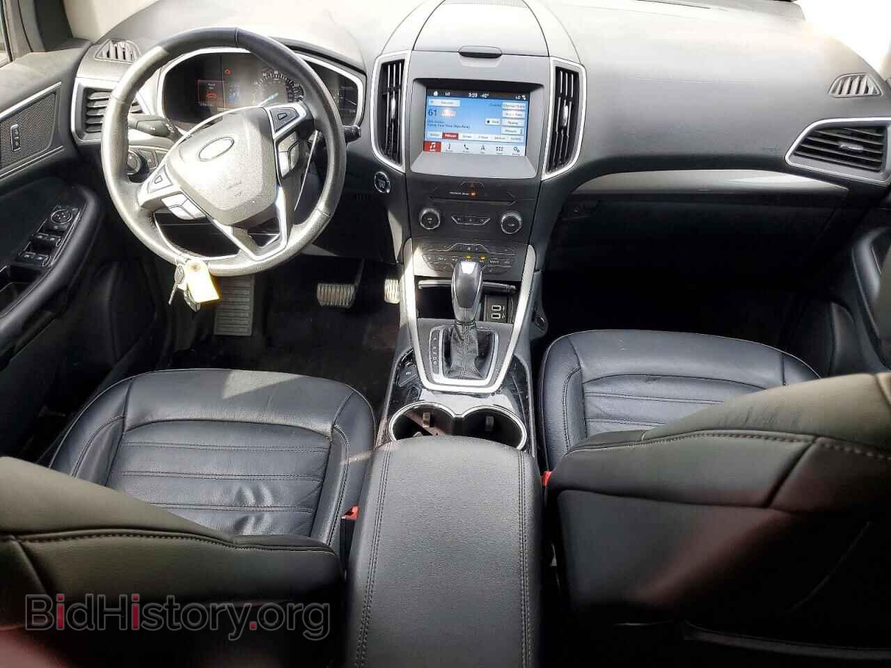 2016 FORD EDGE - VIN: 2FMPK4J91GBB88867 - Photo 8