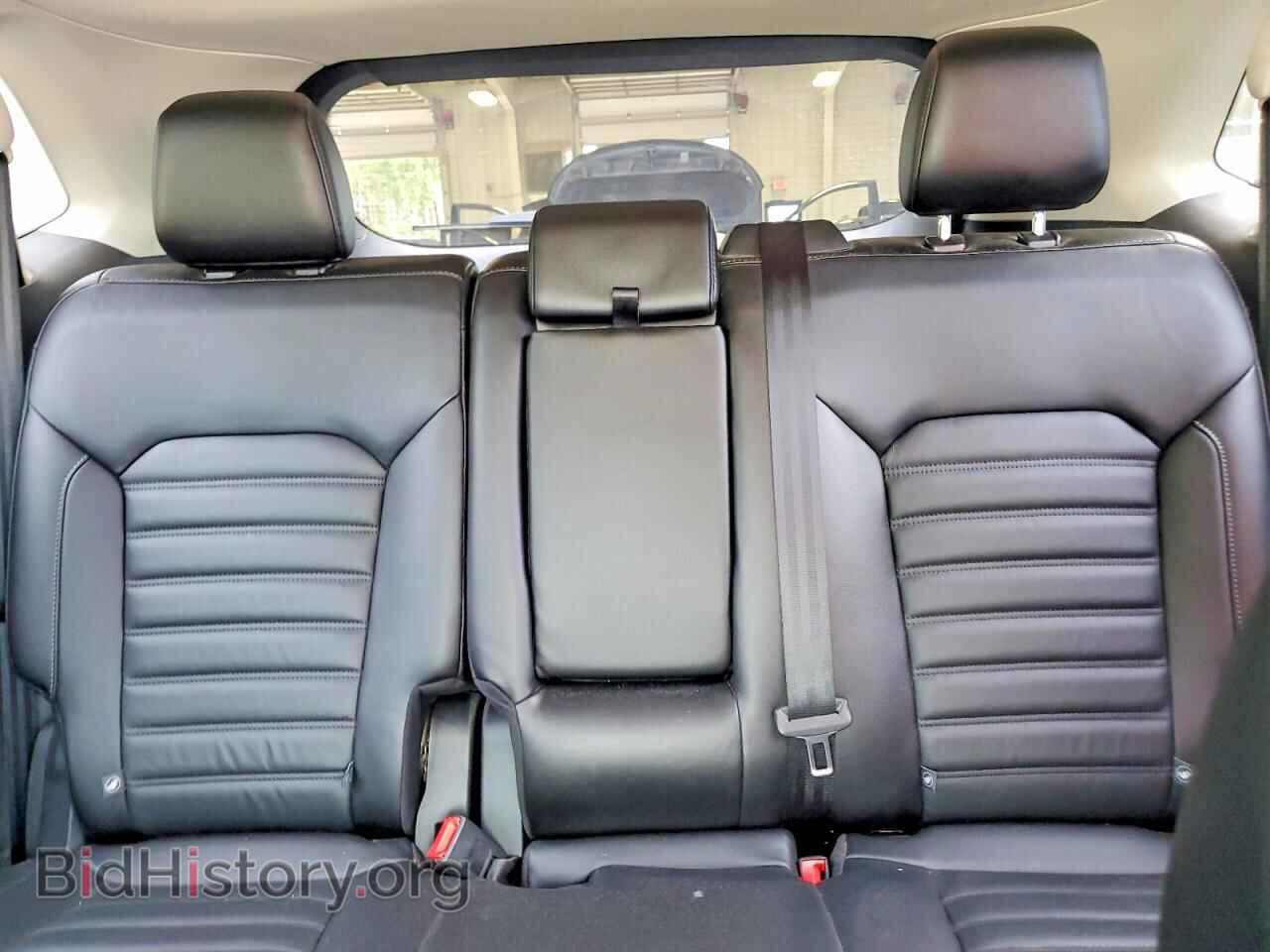 2016 FORD EDGE - VIN: 2FMPK4J91GBB88867 - Photo 10
