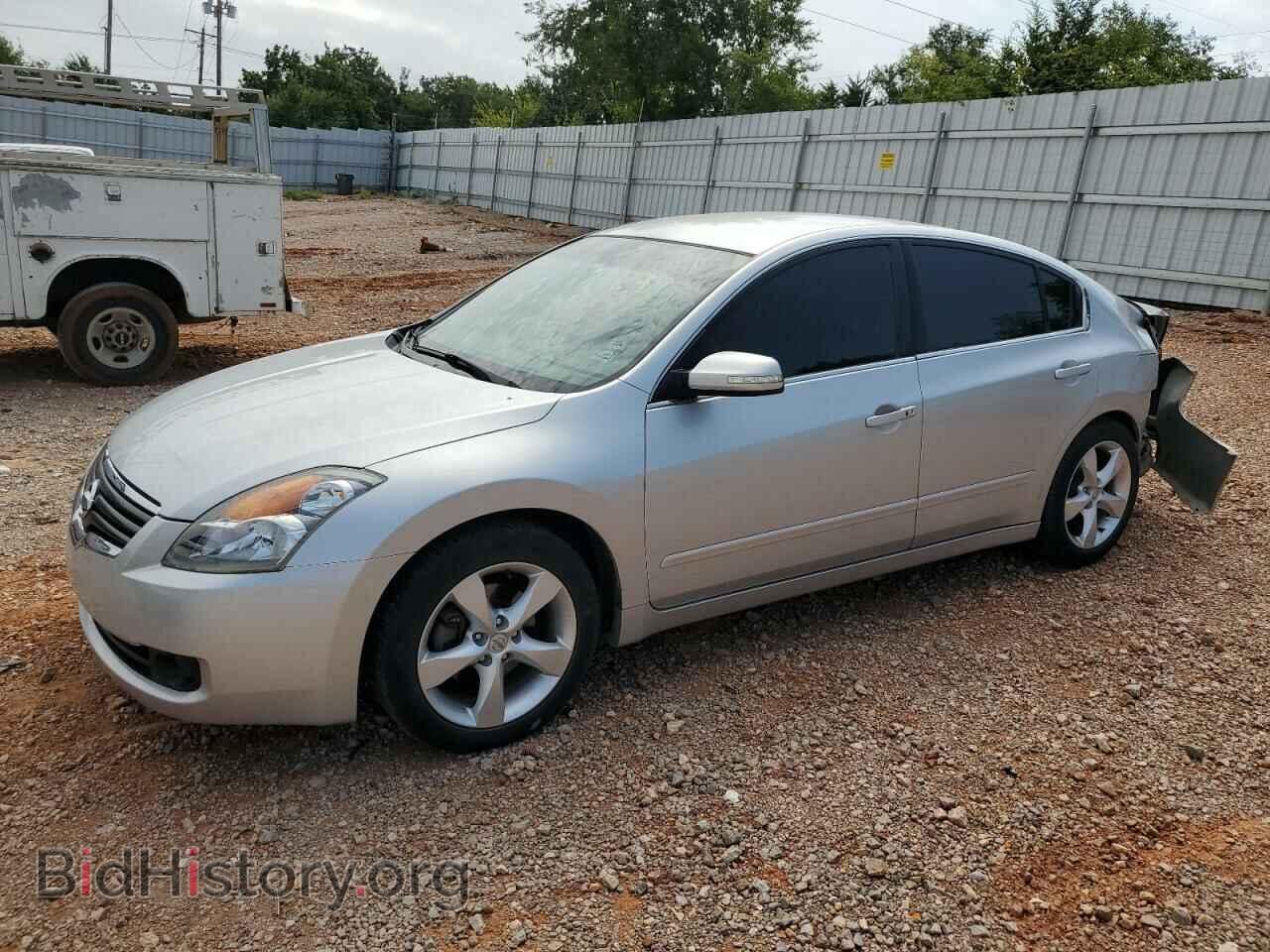 Photo 1N4BL21E48C191976 - NISSAN ALTIMA 2008