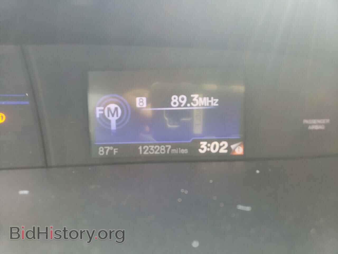 2014 HONDA CIVIC - VIN: 19XFB2F80EE239561 - Фото 9