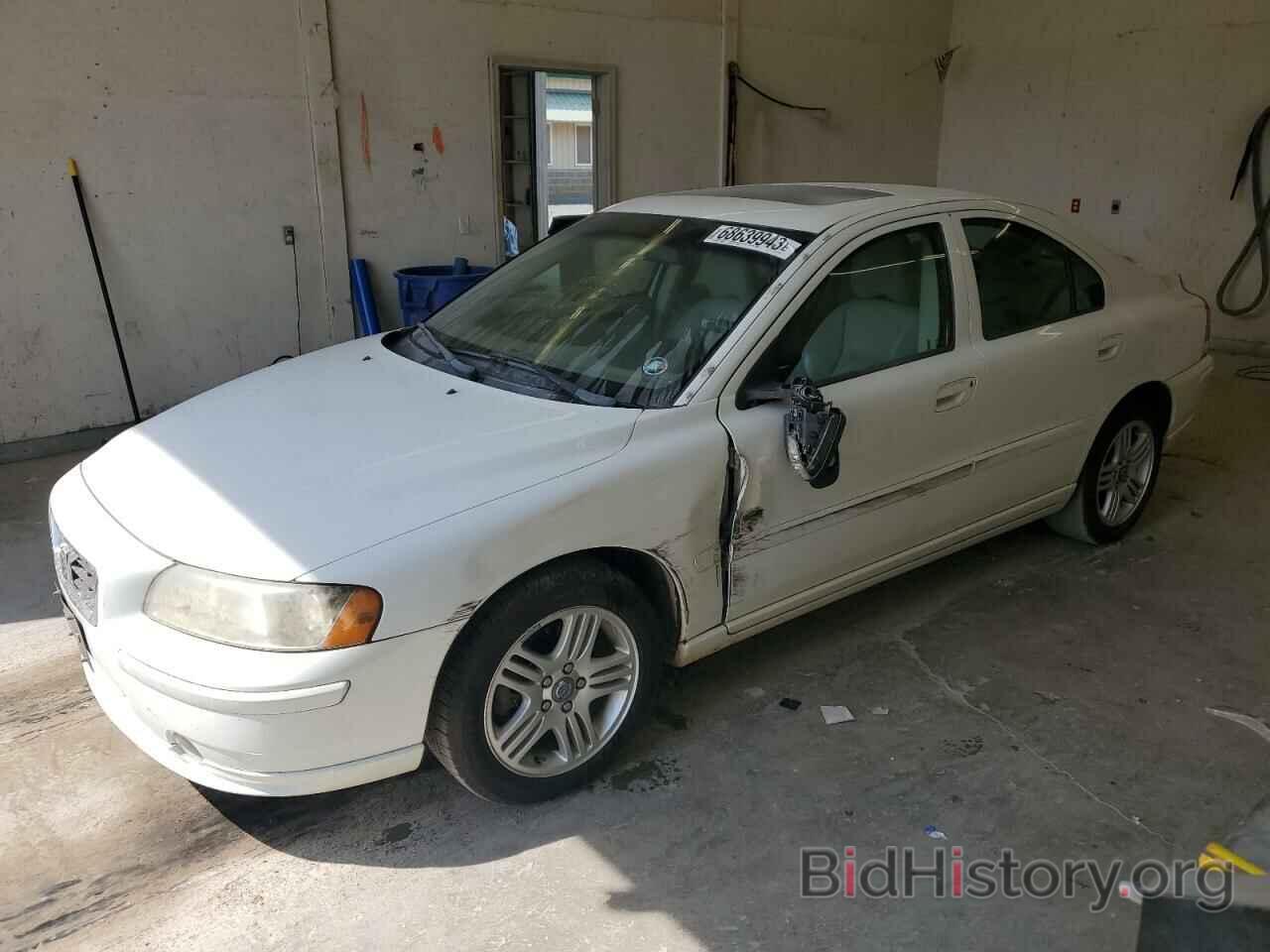 Photo YV1RS592292740258 - VOLVO S60 2009
