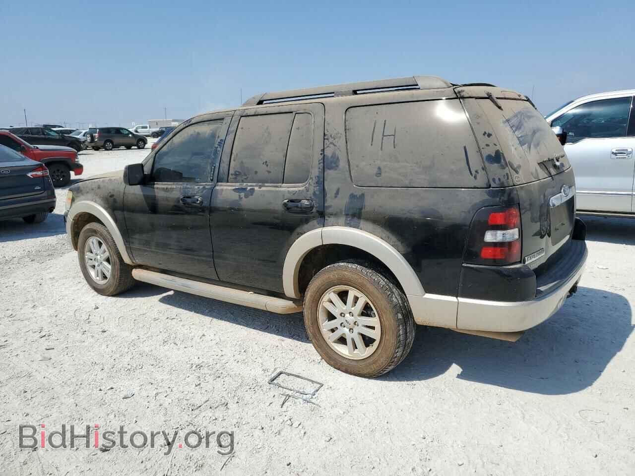 2010 FORD EXPLORER - VIN: 1FMEU6EE6AUA87006 - Фото 2