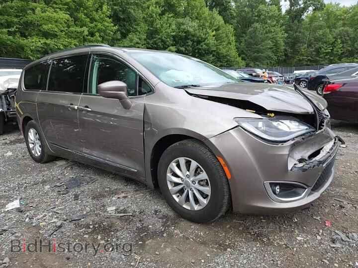 2017 CHRYSLER PACIFICA - VIN: 2C4RC1BG3HR763856 - Photo 14