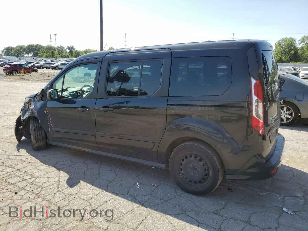 2015 FORD TRANSIT - VIN: NM0GS9F75F1177497 - Фото 2