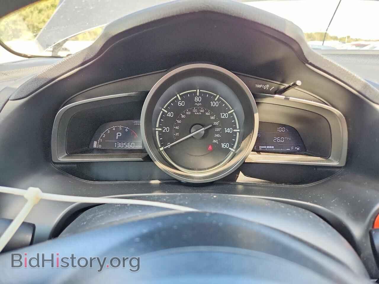 2017 MAZDA 3 - VIN: 3MZBN1U7XHM128016 - Photo 9