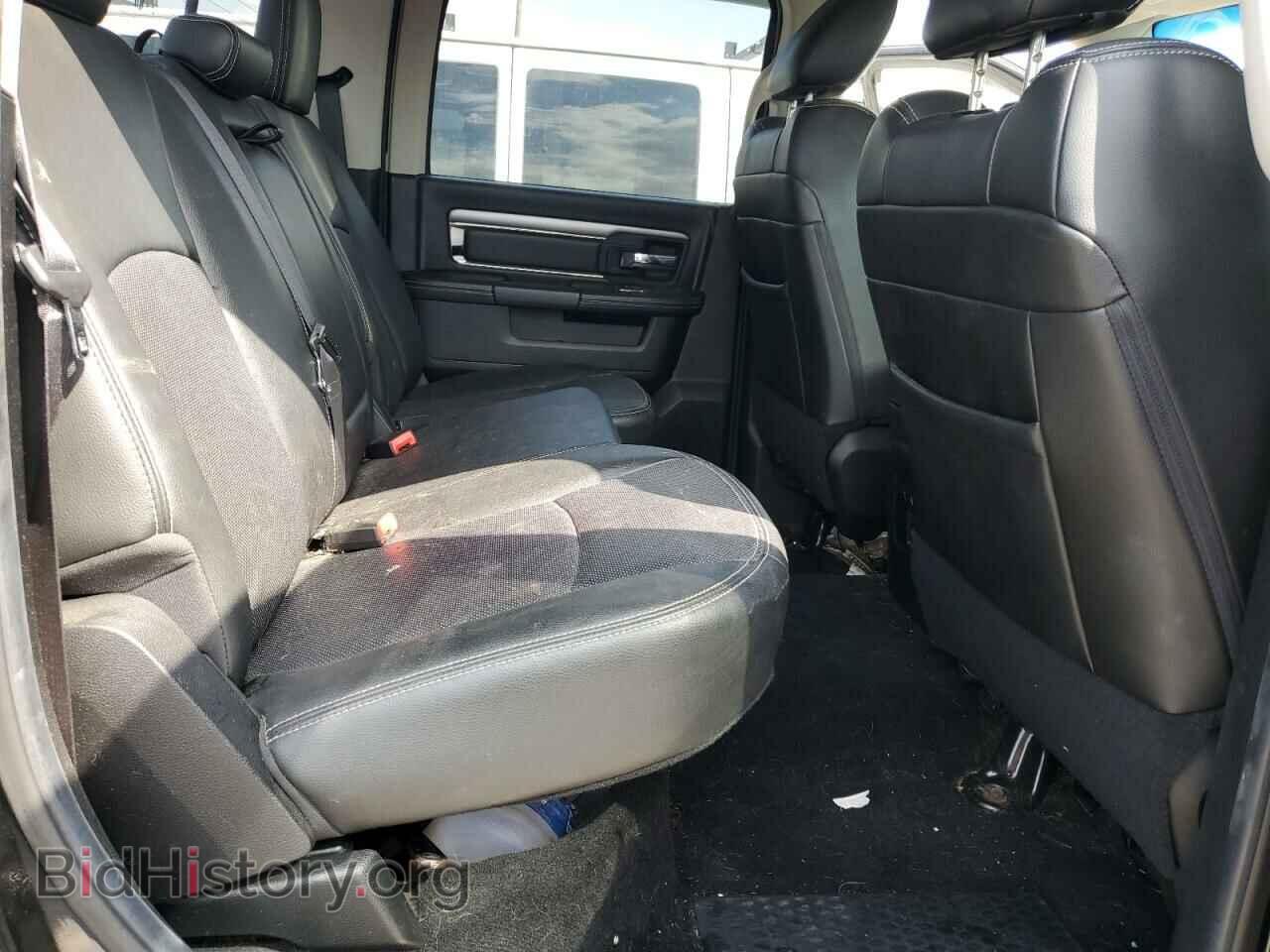 2014 RAM 1500 - VIN: 1C6RR7MT5ES401802 - Фото 10