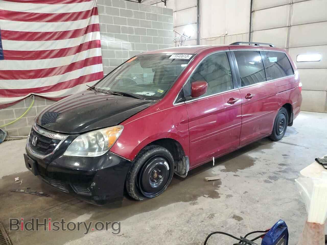 Photo 5FNRL38766B416663 - HONDA All Models 2006