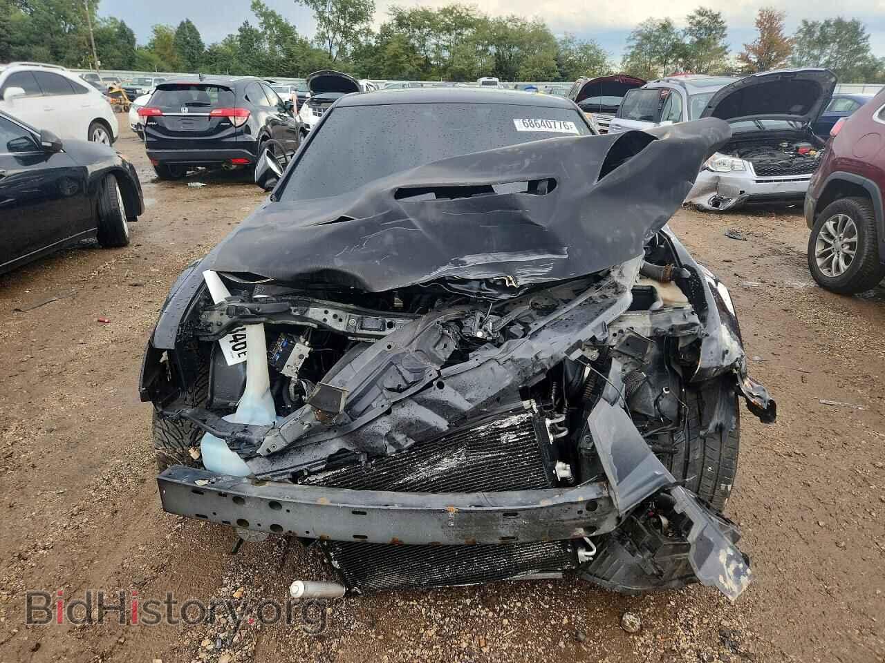 2011 CHRYSLER 300 - VIN: 2C3CA6CT2BH536485 - Photo 5