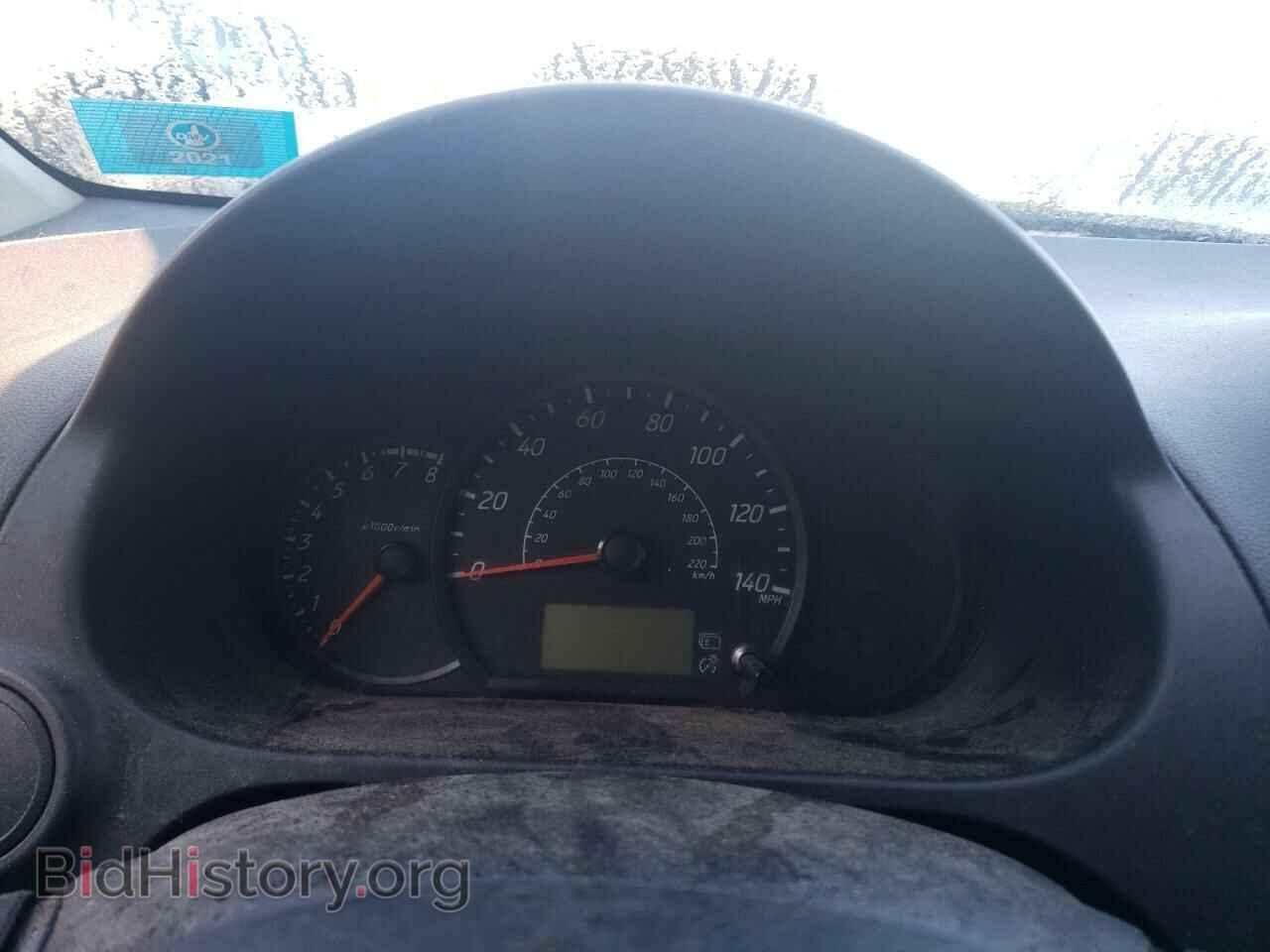 2014 MITSUBISHI MIRAGE - VIN: ML32A3HJ2EH024350 - Фото 9