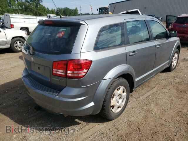 2010 DODGE JOURNEY - VIN: 3D4PG4FB7AT244455 - Фото 4