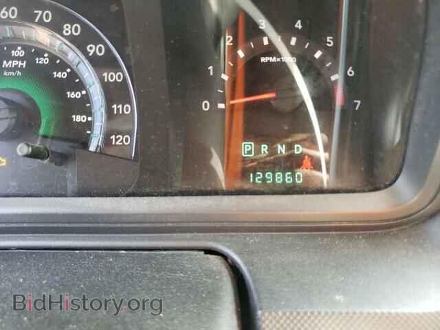 2010 DODGE JOURNEY - VIN: 3D4PG4FB7AT244455 - Фото 8