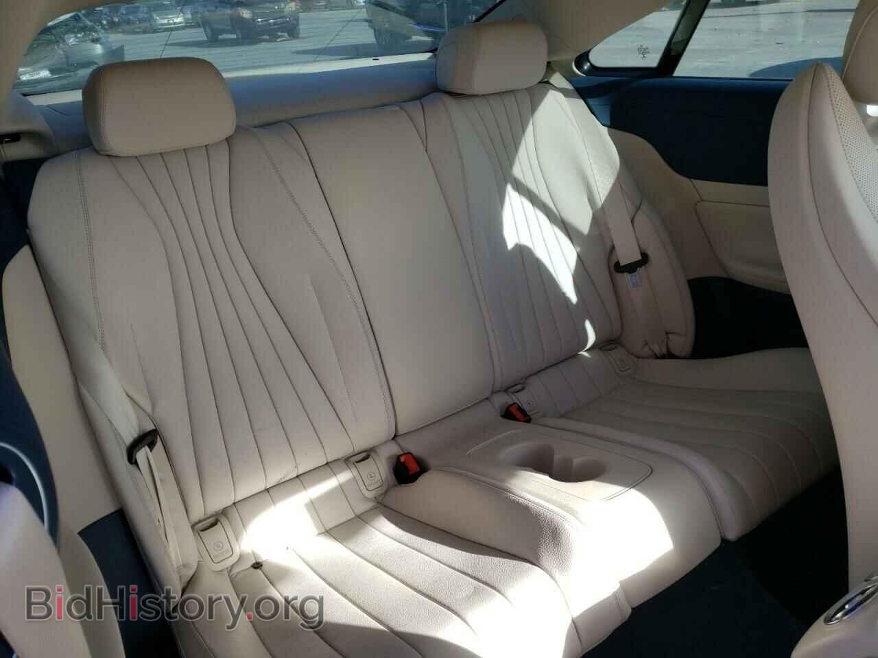 2018 MERCEDES-BENZ E-CLASS - VIN: WDD1J6FB6JF060446 - Фото 6